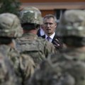 Parlament Češke odobrio sporazum sa SAD, olakšano raspoređivanje američkih trupa