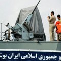 Iranska mornarica predstavila nove brodove opremljene raketama dometa 600 kilometara