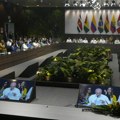 U Brazilu počeo važan samit o Amazonu