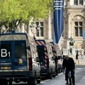 U pritvoru petoro policajaca: Dok čuvari reda u Francuskoj štrajkuju, usledila nova hapšenja ljudi u uniformama