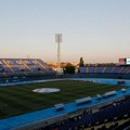 Maksimir treći najružniji stadion u Evropi