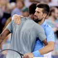 Monfis posle rekordnog poraza od Novaka: Čast i zadovoljstvo igrati protiv najboljeg u istoriji