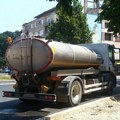 Ovaj deo Beograda danas je bez vode: Pripremite zalihe