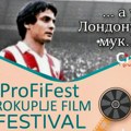 Film „Dule Savić, a u Londonu muk“ producenta Olivera Paunovića na „ProFiFestu“ u Prokuplju