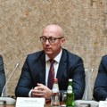Srpska lista: Ništavna odluka o članstvu Leposavića i Zubinog Potoka u Asocijaciji kosovskih opština