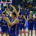 FIBA objavila novu rang listu! Evo gde se nalaze Orlovi nakon osvojene srebrne medalje na Mundobasketu!