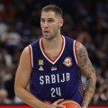 Jović: Neki su sumnjali, ali sam na Mundobasketu pokazao da sam za Evroligu