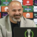 "Ni tribine, ni igrači nisu stali": Dejan Stanković otkrio šta je pomoglo Ferencvarošu da pobedi Čukarički