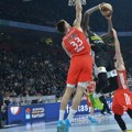 Hrvat uveren: Partizan i Zvezda mogu da osvoje Evroligu