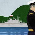 Rat u Jugoslaviji: Kontroverzna smrt admirala besprekorne biografije, ko je bio Vladimir Barović