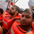 Italija: Deset godina od najveće migrantske tragedije u Mediteranu - „Morali smo da biramo koga da spasimo"