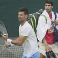 Španski teniser priznao: Novak Đoković mi je stalno u mislima, želim da ga prestignem na ATP listi