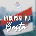 Basta (Evropski put): Državno rukovodstva Srbije da uputi hitnu podršku narodu Izraela