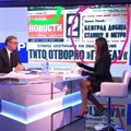 "Je l' to moralo da čeka nekog Vučića 53 godine?" Predsednik o otvaranju železničke stanice "Prokop"