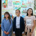 „Zavičajni festival za decu“ nagradio najbolje radove