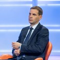 Jovanović u Utisku: Za koaliciju NADA nikakva saradnja nakon izbora sa SNS nije moguća, ne mogu da se složim sa kampanjom…