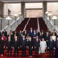 "Osam tamburaša s Petrovaradina" odjekuje Pekingom: Vučić na večeri kod kineskog predsednika