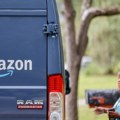 Amazon će lijekove dostavljati dronovima