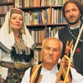 Kulturno nasleđe Srbije: Program „Živa baština” u Etnografskom muzeju