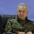 Zapad može da izazove direktan vojni sukob nuklearnih sila, želi da nanese strateški poraz Rusiji