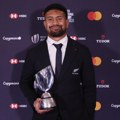 Osmica Novog Zelanda najbolji igrač ragbija u 2023. godini