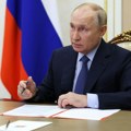 Putin potpisao: Rusija povlači ratifikaciju Sporazuma o zabrani nuklearnih testiranja
