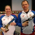 ''Orlovi'' poraženi od Italije: Reprezentacija Srbije vazdušnim pištoljem je finalni turnir prvog izdanj