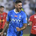 Neverovatni Aleksandar Mitrović: Srpski napadač ne staje, postigao novi gol za Al Hilal (video)