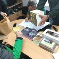 O OVOME SE ĆUTI! Diplomatski incident između Srbije i Bugarske zbog zaplene knjiga i zabrane ponovnog ulaska pisca Edvina…