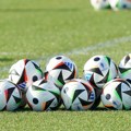 Predstavljena nova lopta za euro 2024