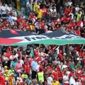 Nogometaši Australije će donirati sredstva za pomoć Gazi