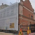 APV: Rušenje Parohijskog doma u Novom Sadu je nedopustivo, gradske institucije sramotno ćute