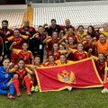 LN: Crna Gora brojala do devet protiv Farskih Ostrva