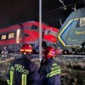 Direktan sudar vozova u Italiji: Povređeno najmanje 17 osoba, poznat i razlog nesreće (foto/video)