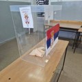 IPSOS, CeSID: Do 9 časova u Srbiji glasalo 4,8 odsto građana
