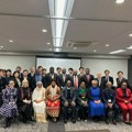 Seminar Japanske agencije za međunarodnu saradnju o prekomorskom poslovanju i ulaganju s fokusom na zemlje Afrike i južne…