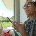 "Džaba Beč, ovo je za mene paradiz" Dušica radi u Austrij, u kuću u Srbiji uložila je milione, a u njoj bude samo par…