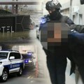 Snimak hapšenja osumnjičenih za potonuće "Kartela": Dozvolili prisustvo većeg broja ljudi na splavu od dozvoljenog