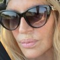 Verica Rakočević pokazala lice bez šminke u 75. godini: Uz selfi poslala jaku poruku
