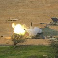 "Nova faza ofanzive": Izraelska vojska jača udare na jug Gaze, tenkovi na severu se povlače