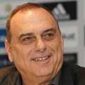 Nekadašnji trener Partizana otkrio: " Pred jedan Mundijal sam imao poziv čelnika vašeg saveza..."