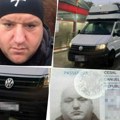 Vozač (43) iz Srbije nestao u Švedskoj Viđen na pumpi, a onda mu se gubi svaki trag: "Kod sebe imao 3 telefona, svi su…