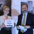 Delegacija EU u Srbiji uručila nagrade pobednicima foto-takmičenja