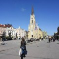 Novi Sad sutra obeležava Dan grada