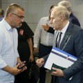 Šta se dešava u FSS: Džajića nema, Nedimović sazvao IO