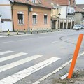 Opasan saobraćaj u Gornjogradskoj u Zemunu