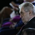 Bivši češki predsednik: Priznanje Kosova je sramota i opasan presedan