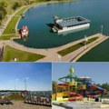 Ускоро плутајући базен за брчкање у Палићком језеру Несвакидашњи пројекат из програма „Скок у будућност – Србија…