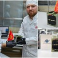 Ni nebo više nije granica: Prvi crnogorski satelit biće lansiran u decembru, a njegovo ime nosi posebno značenje