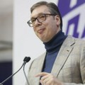 Vučić: I opozicija zna da nije bilo krađe na izborima